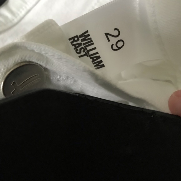 Women’s William Rast Tomboy Slim Jeans - Picture 3 of 7